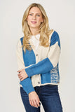 Shannon Passero Daniella Cardigan