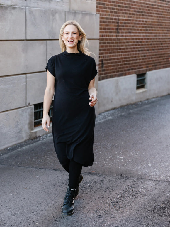 Shannon Passero Emory Dress