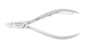 SilkLine Cuticle Nipper for Ingrown Toenails