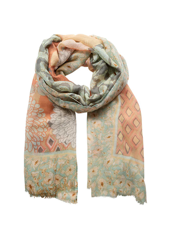 soyaconcept Erene 1 Scarf