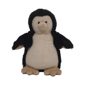 Warm Buddy Penguin (2 sizes)