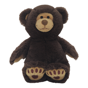 Warm Buddy Beary Bear - 2 Colours Available