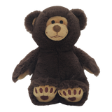 Warm Buddy Beary Bear - 2 Colours Available