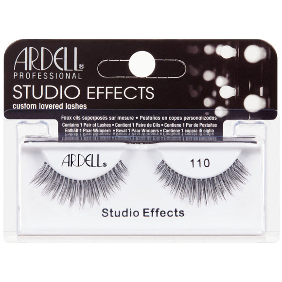 Ardell Studio Effects Lashes 110