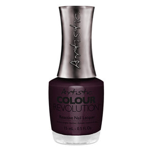 Artistic Revolution Nail Lacquer - HEART BRAKER