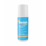 Banish Triple Action Roll On Stick for Hair Removal