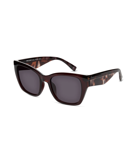 Wollumbin Women's Crescent Sunglasses - 2 colour options