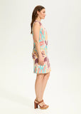 FDJ Linen Shift Dress