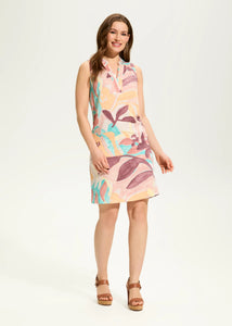 FDJ Linen Shift Dress