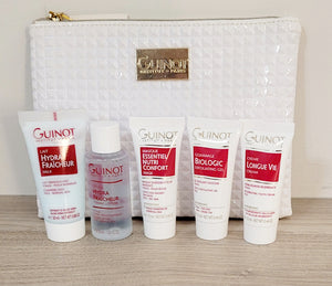 Guinot Travel Kit