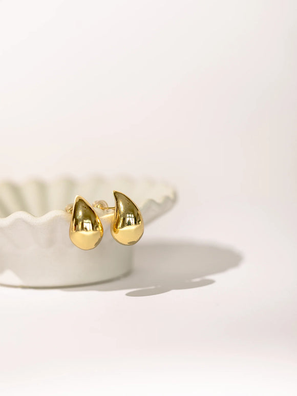 Kali & Sun Alice Teardrop Earrings