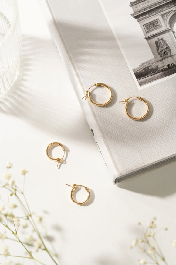 Kali & Sun Bella Hoops