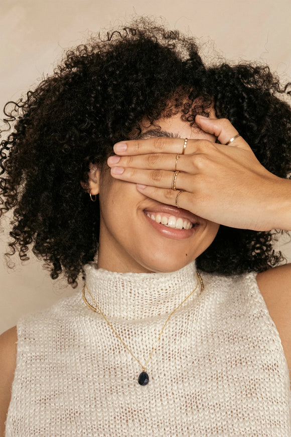 Kali & Sun Jeanine Necklace