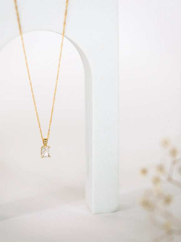 Kali & Sun Jessina Necklace