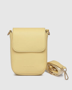Louenhide Cuba Phone Bag