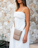 Louenhide Cuba Phone Bag