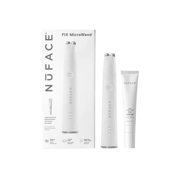 NuFace Fix MicroWand