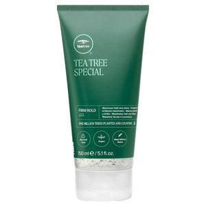 Paul Mitchell Tea Tree Special Firm Hold Gel