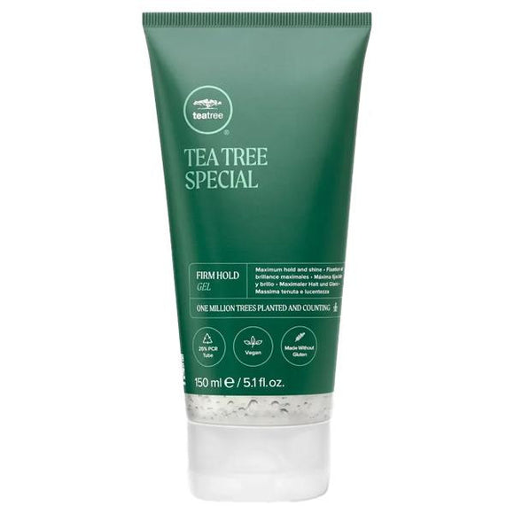 Paul Mitchell Tea Tree Special Firm Hold Gel