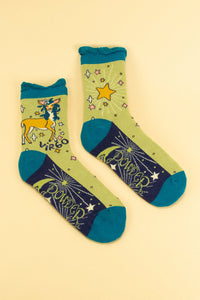 Powder UK Zodiac Socks