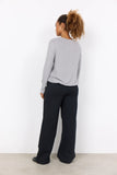 soyaconcept Biara 119 Grey Top