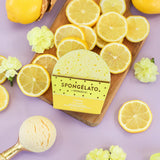 Spongelle Spongelato Limone