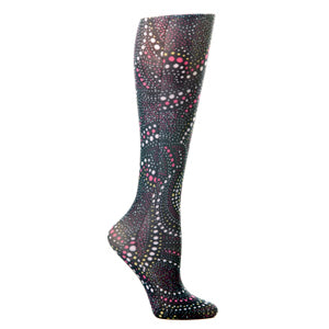 Celeste Stein Designer Ankle Socks - 10 Different Patterns