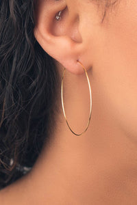 elizabeth.lyn Gigi Hoops